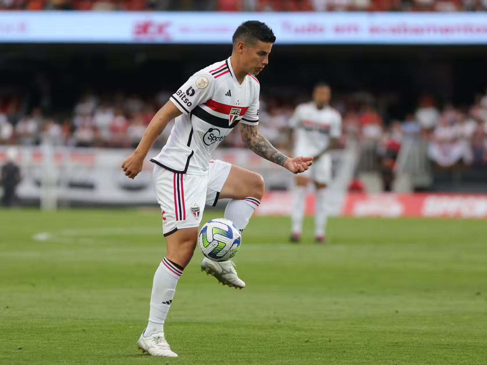 Ex São Paulo pode não ir à Copa 2026 por problemas de saúde | Blog do São Paulo