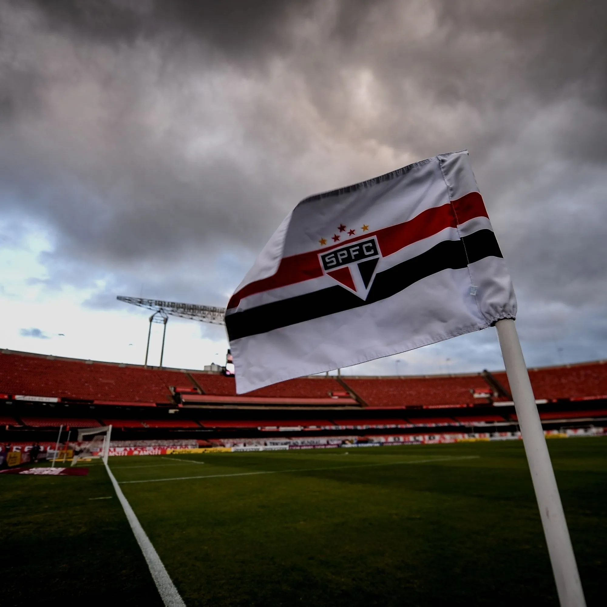 24h São Paulo notifica Arboleda e concede prazo para reapresentação | Blog do São Paulo