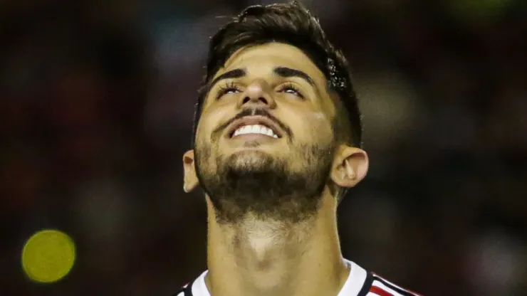 "Beraldo está na mira do Napoli que enviou olheiros" - afirma jornalista europeu 1 image 22