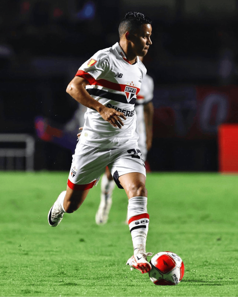 Elogios à Erick, Rafinha e Marcos Antonio: O que Zubeldia abriu sobre os atletas 1 image 79