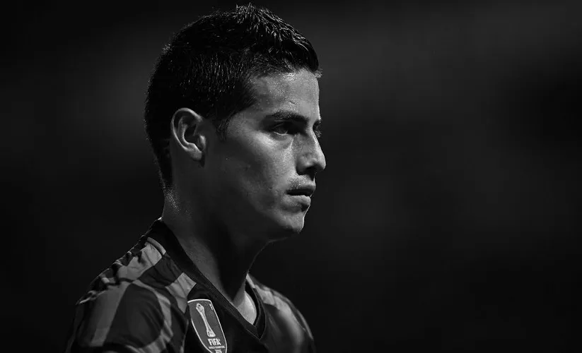 ACABOU! JAMES RODRÍGUEZ NÃO É MAIS JOGADOR DO SÃO PAULO! 1 image 15