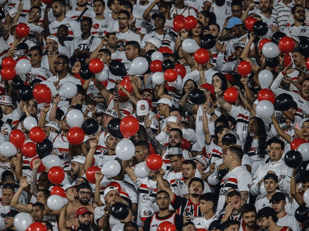 R$ 50 mil: Processo de torcedor que apanhou no Morumbi tem resposta do São Paulo na Justiça e é chamado de palmeirense; confira 1 image 102