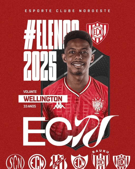 Ex SPFC e Cotia é dispensado por indisciplina; ele estavam em rival do Paulistão 1 image 33