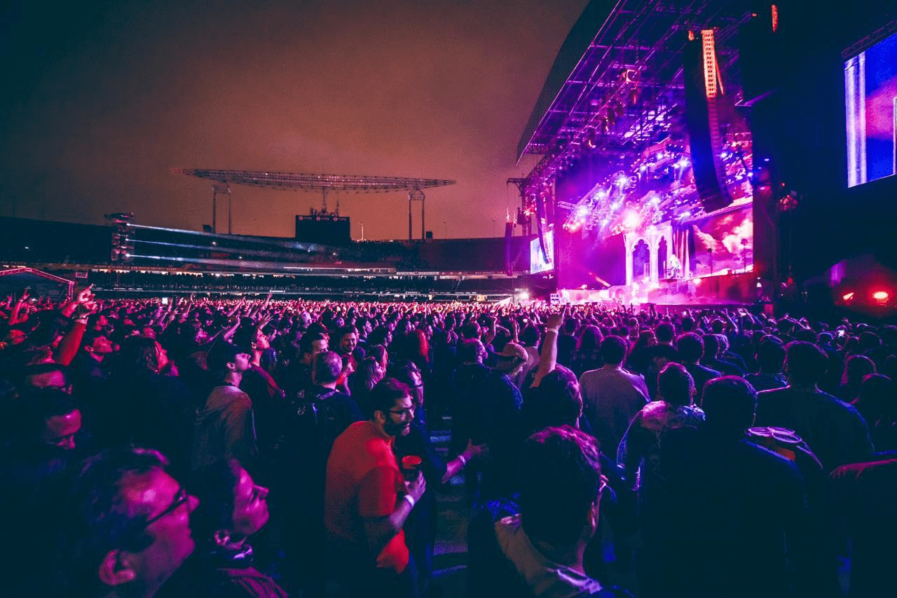 Restrição Severas nos Eventos do Morumbi: O Que Mudou?