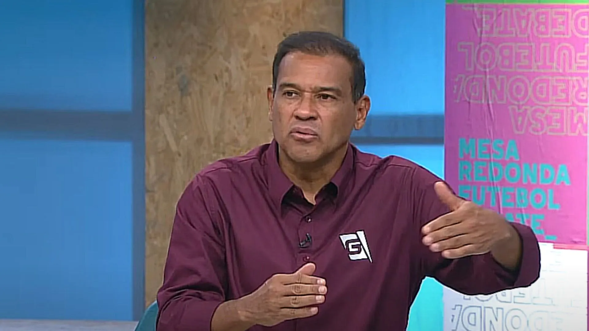 SPFC Muller estava certo sobre Arboleda?