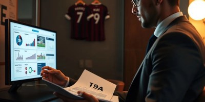 Análise de Mercado São Paulo FC: Reforços e Oportunidades