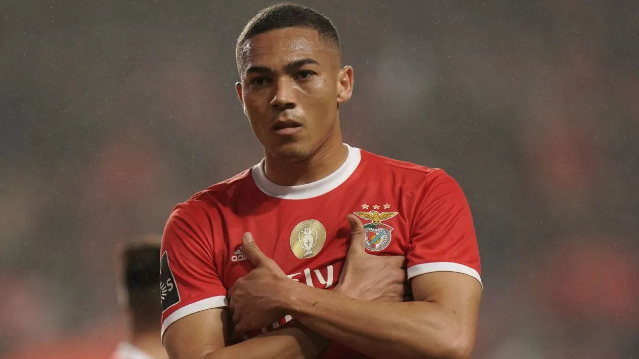 Rival de Calleri e alvo recente do São Paulo pode assinar pré contrato em 3 meses | Blog do São Paulo