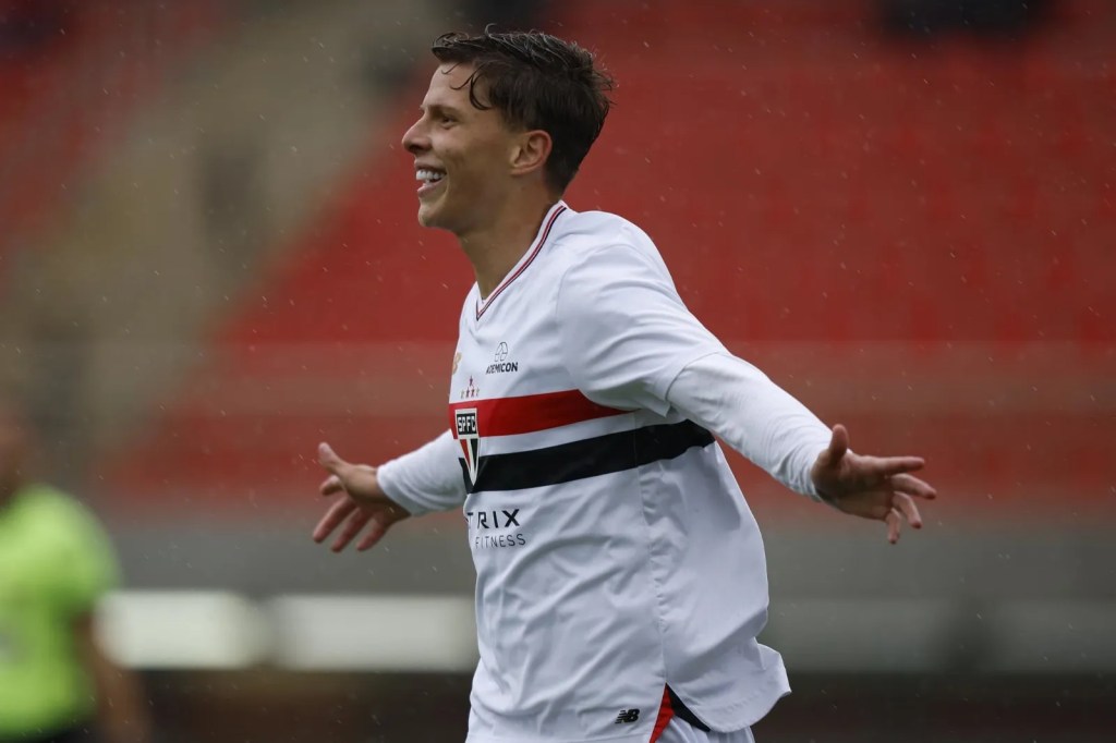 gustavo santana 1
