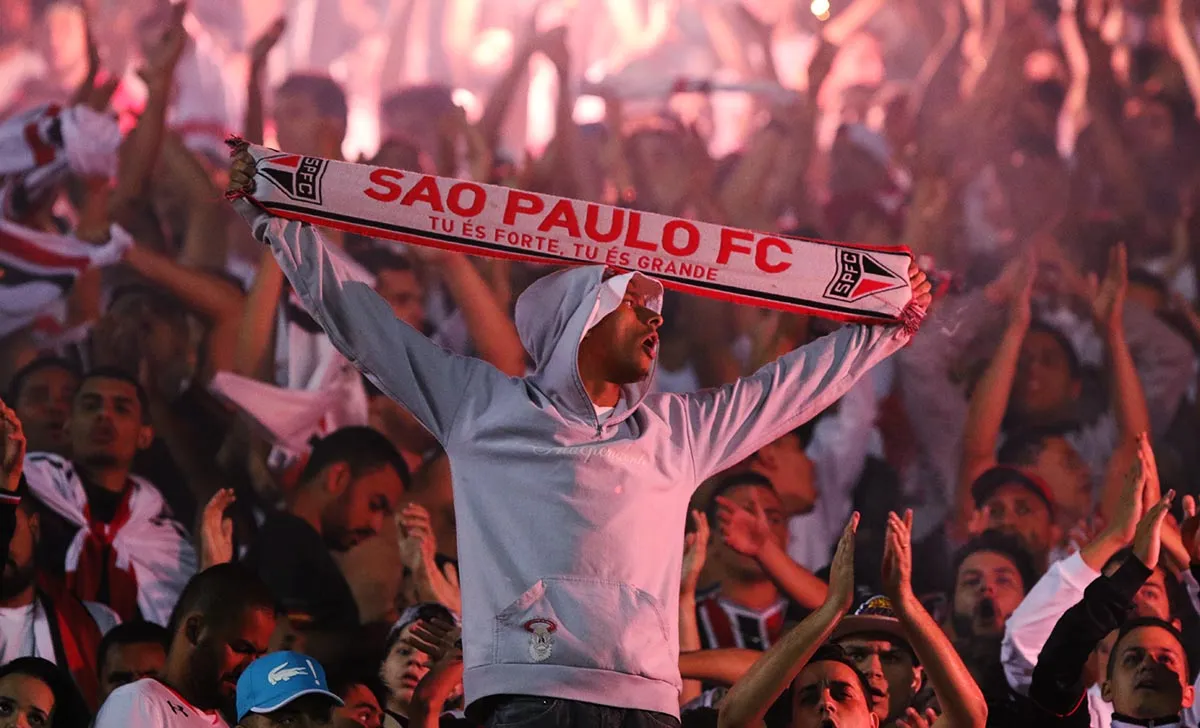 Ingressos Acessíveis: Nova Política do São Paulo FC