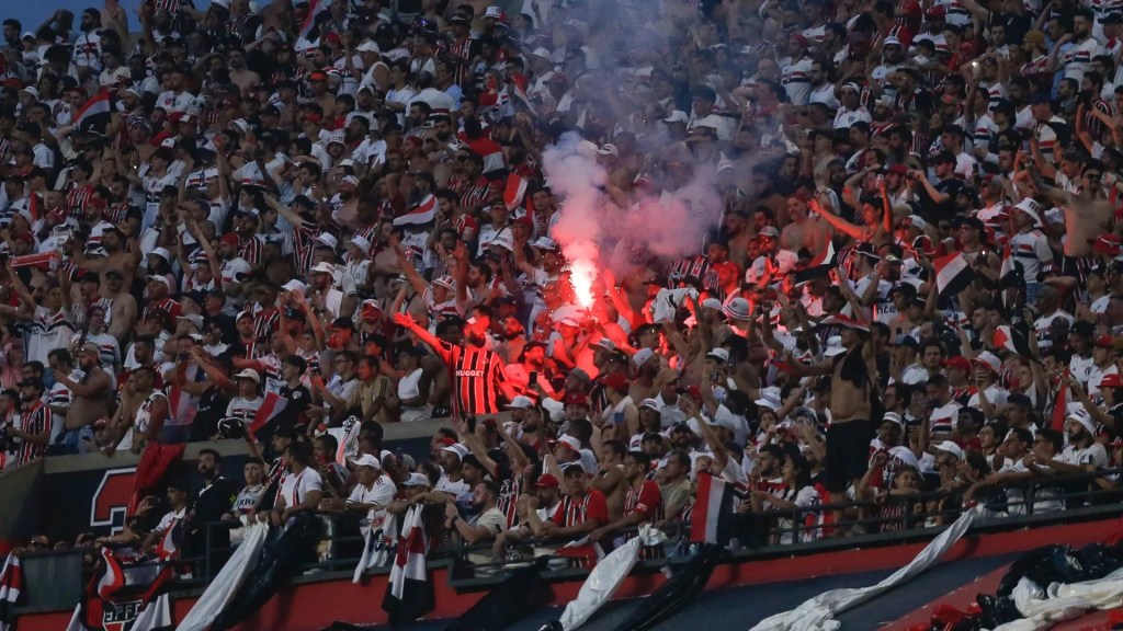 Sócio-Torcedor com Voz: uma proposta de reforma estatutária para o São Paulo FC, Parte 2 1 image 2
