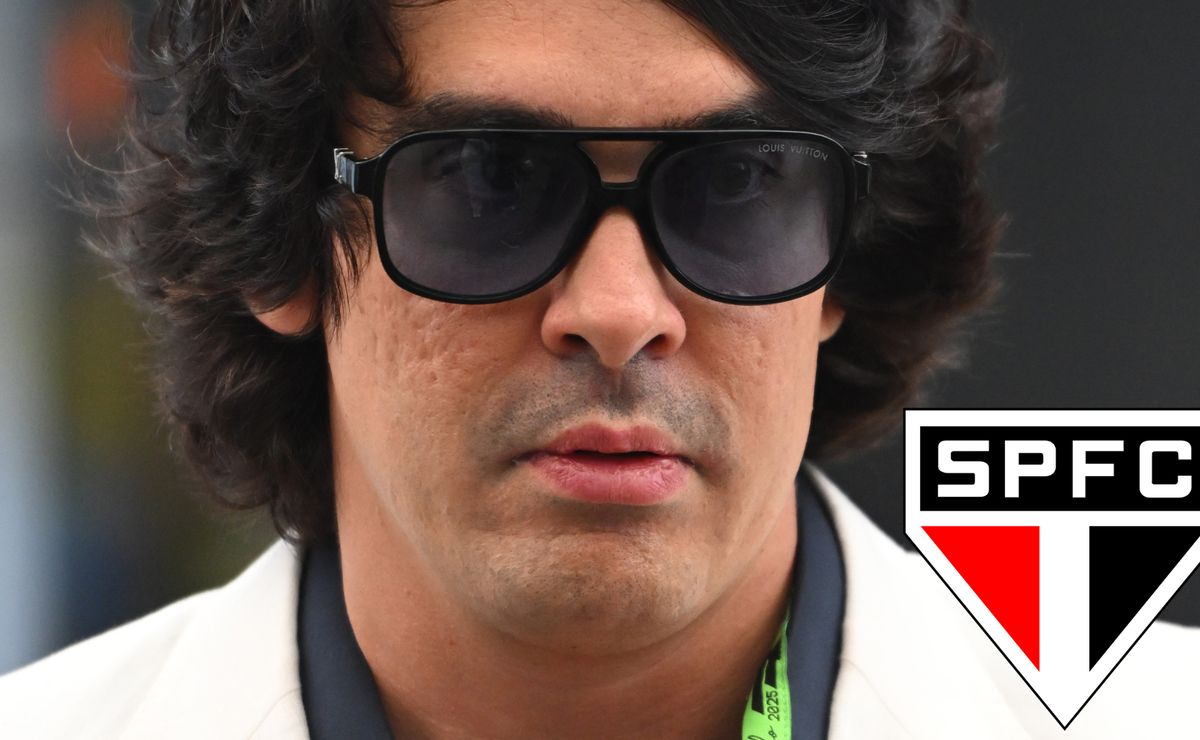 Chegou a hora! SP Day é neste 06/04 | Blog do São Paulo