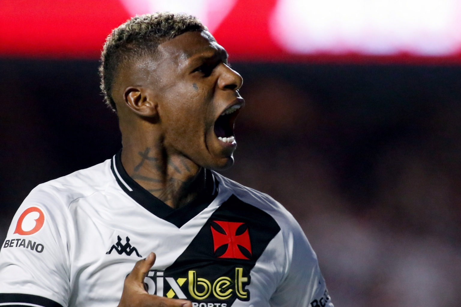 Renato Gaúcho também quer Arboleda no Vasco | Blog do São Paulo