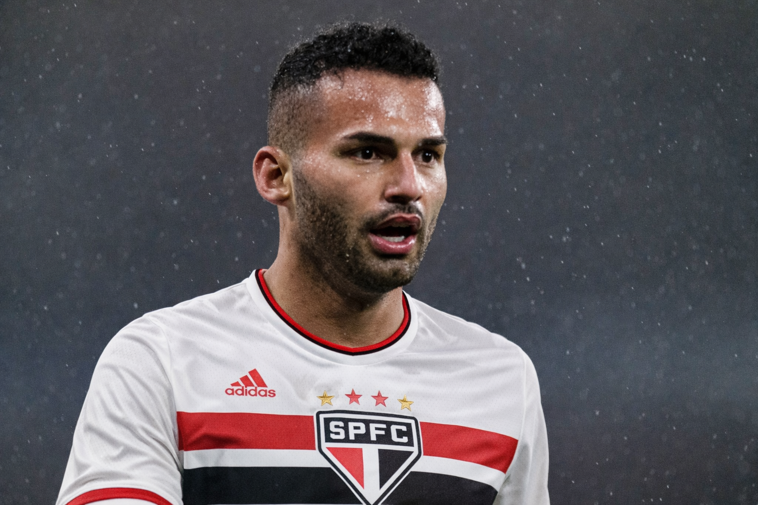 Jornalista: São Paulo avalia pré contrato com Thiago Maia | Blog do São Paulo