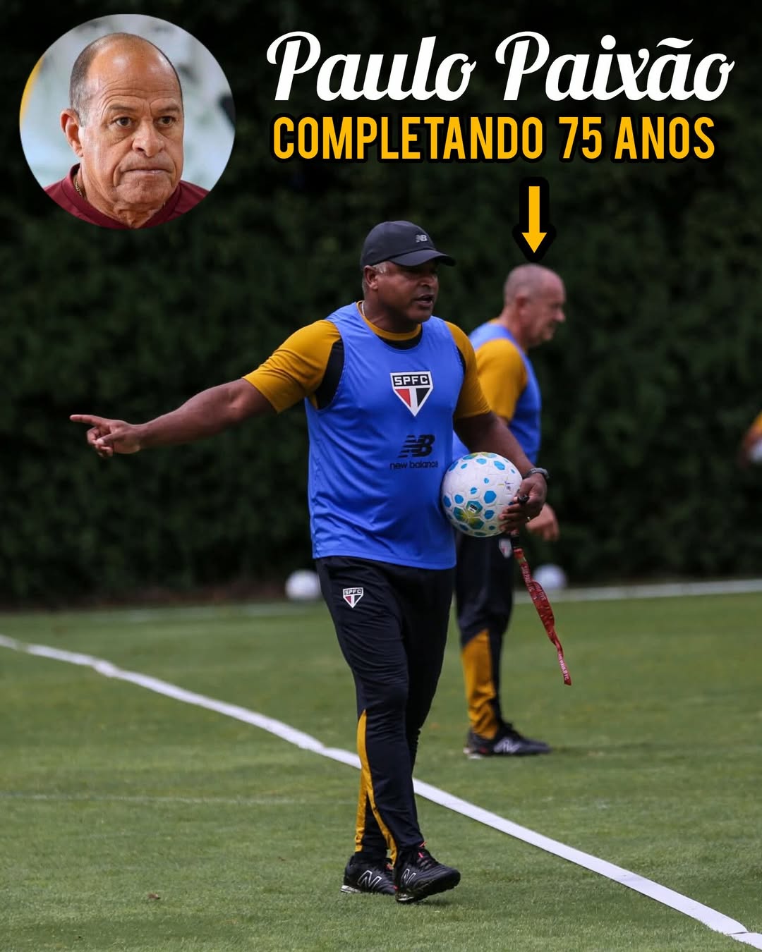 Açougueiro faz mais uma vítima no São Paulo e Marcos Antonio pode só voltar depois da Copa | Blog do São Paulo