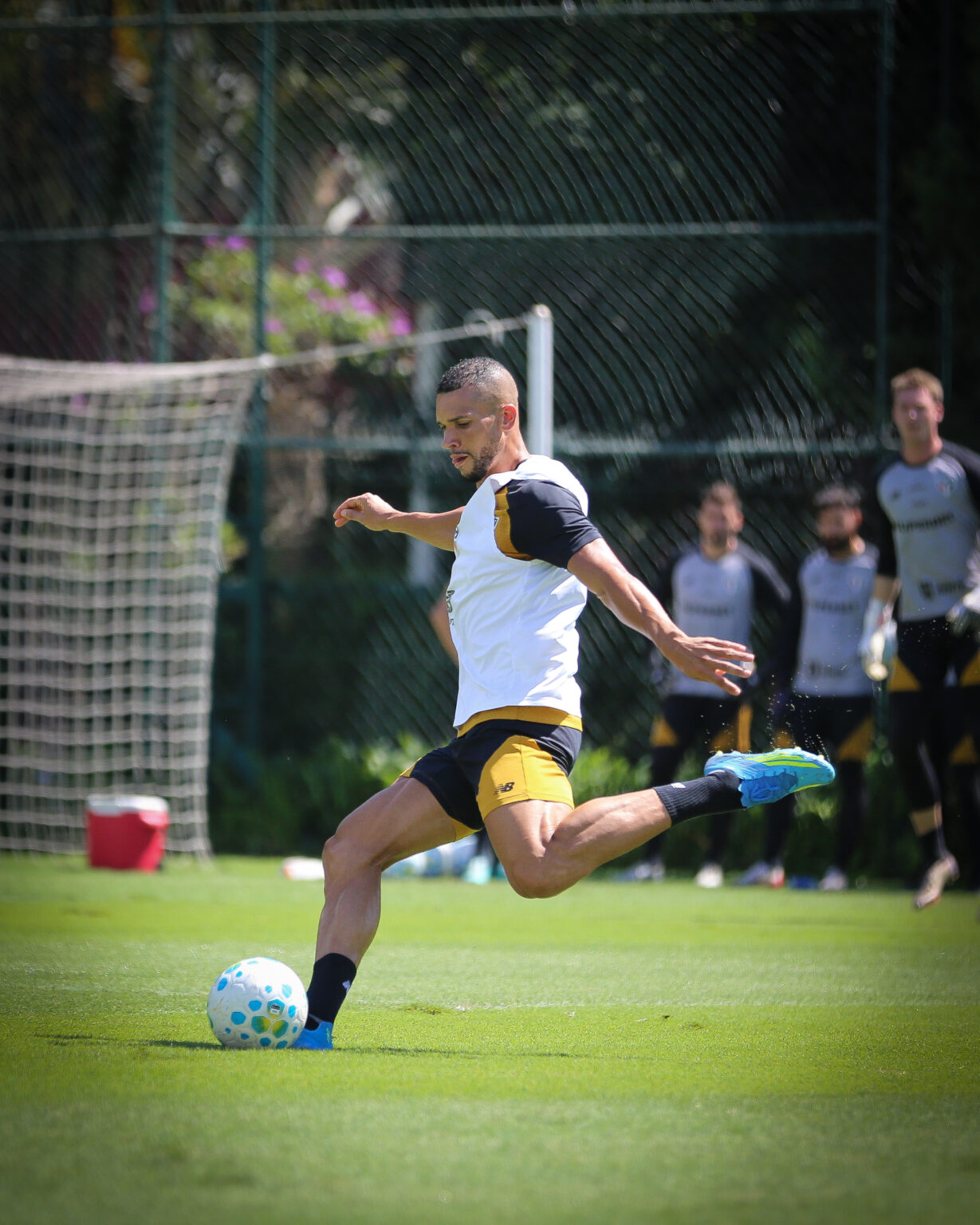 Blog do São PauloProblema de novo! Zaga do São Paulo está desfalcada mais uma vez para pegar Cruzeiro