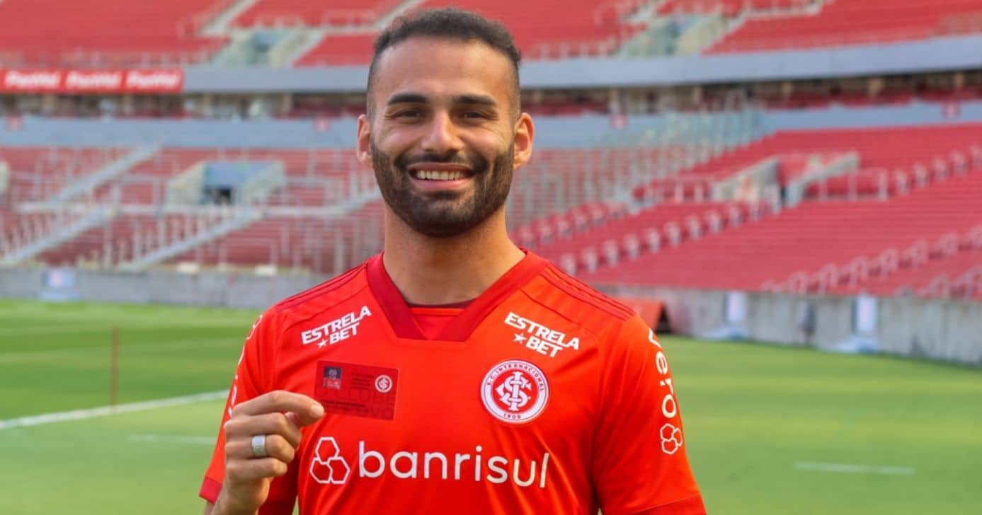 São Paulo desmente interesse em Thiago Maia mas não nega possível negócio por Arboleda | Blog do São Paulo