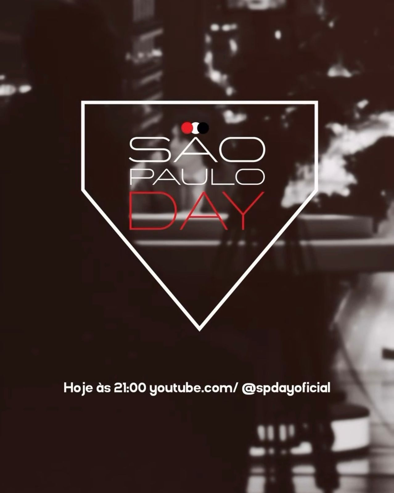 Chegou a hora! SP Day é neste 06/04 Hoje! Veja que horas e onde assistir | Blog do São Paulo