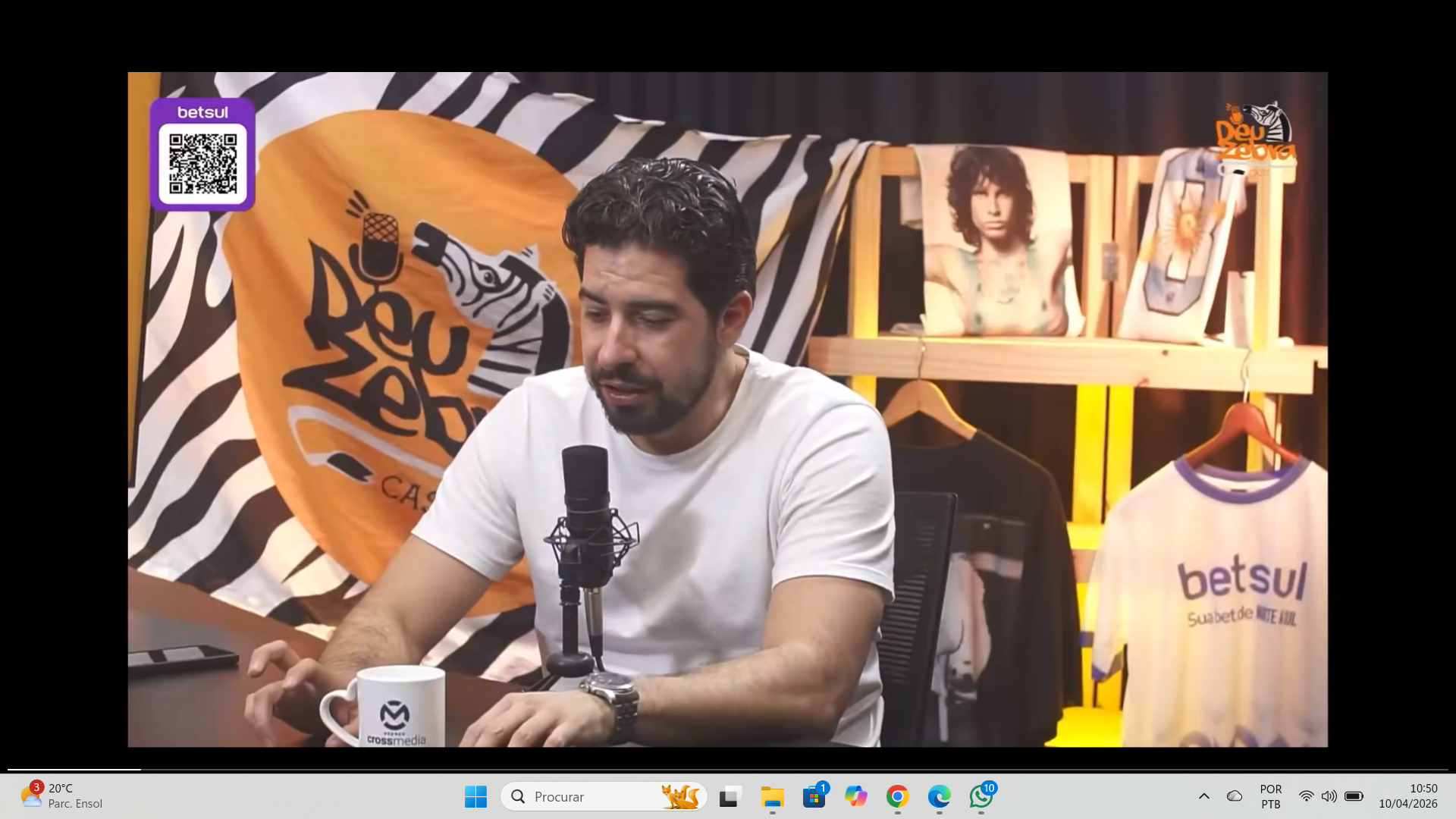 Casares em perigo: risco de prisão revelado por Salazar