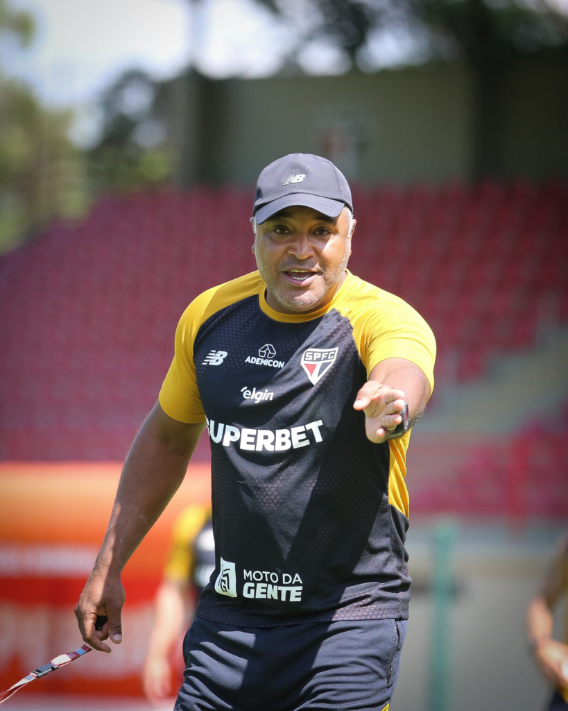 Escalação Provável São Paulo x O'Higgins - Blog do São Paulo