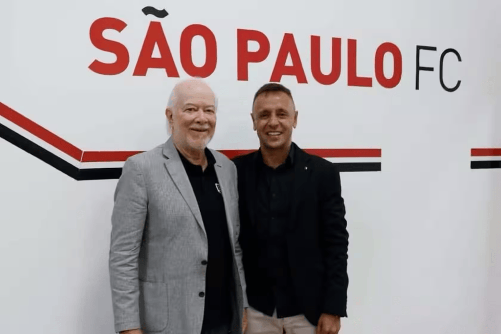 Constrangidos por dívida com atletas, Massis e Rafinha recuam em busca por reforços no São Paulo 1 image 125
