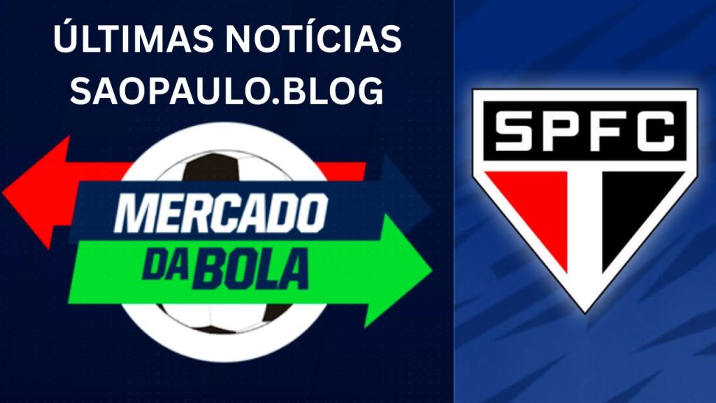 mercado da bola