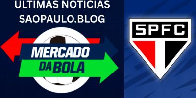 mercado da bola
