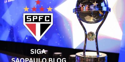 sul americana 2026 spfc