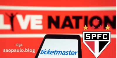 TICKETMASTER 1
