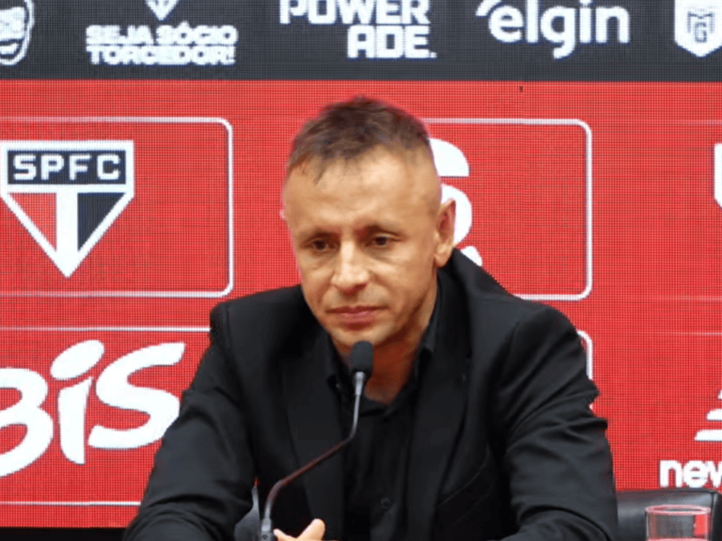 Saída de Alan Franco faz São Paulo se manter no mercado por mais zagueiro 1 image 51