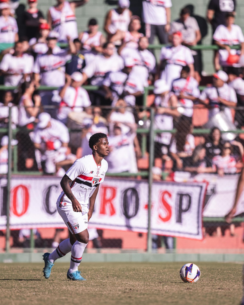 São Paulo joga mal e só empata com Velo Clube 0x0 1 image 65